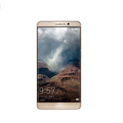 Huawei Mate S „Nillkin“ H Tempered Glass sustiprintos apsaugos apsauginis ekrano stiklas 0.33 mm / Priedai.lt