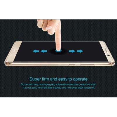 Huawei Mate S „Nillkin“ H Tempered Glass sustiprintos apsaugos apsauginis ekrano stiklas 0.33 mm / Priedai.lt