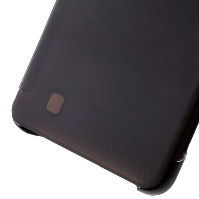 Huawei Mate 9 atvērams melns amorus maciņš - maks / Vacins.lv