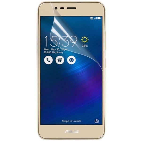 „Calans“ apsauginė ekrano plėvelė - skaidri (Zenfone 3 Max)