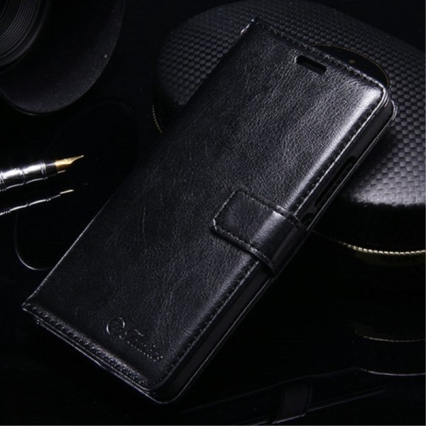 Atvēramais maciņš - melns (M3s)