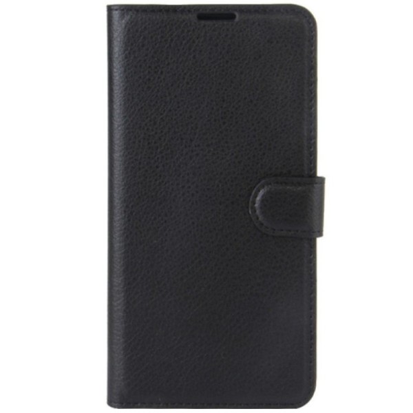 Atvēramais maciņš - melns (Galaxy A5 2015)