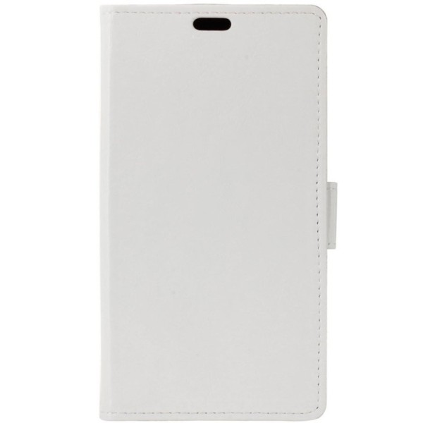 Atvēramais maciņš - balts (Idol 4)