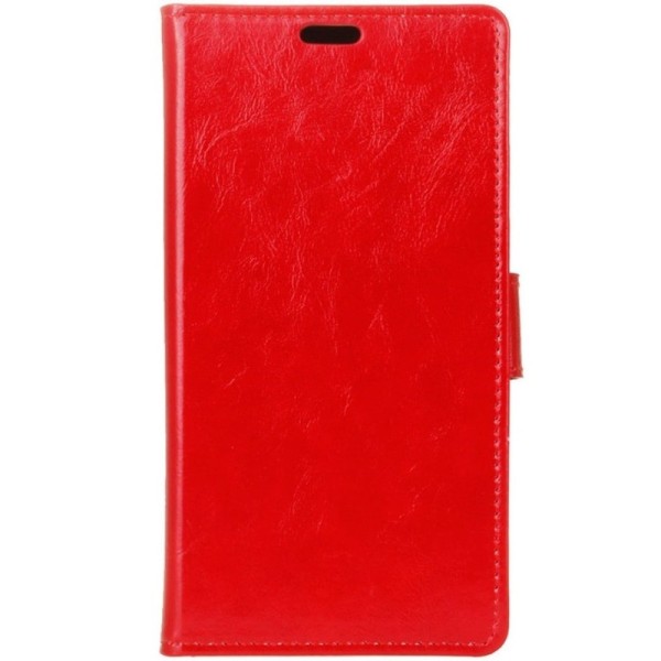 Atvēramais maciņš - sarkans (Idol 4)