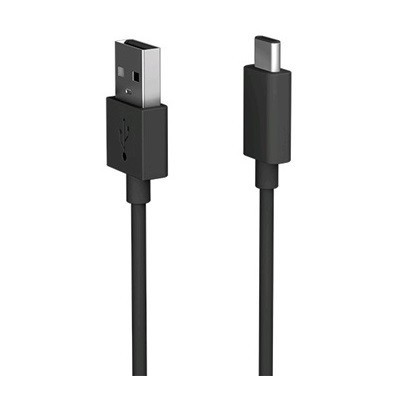 Sony USB Typec-C melns vads 1 m. (origināls) UCB20 / Vacins.lv