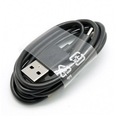 Sony USB Typec-C melns vads 1 m. (origināls) UCB20 / Vacins.lv