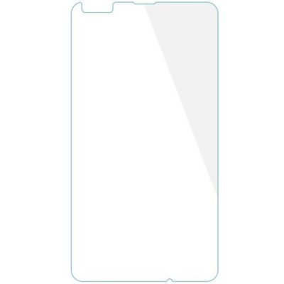 Microsoft Lumia 550 tempered Glass apsauginis ekrano stiklas 0.3 mm / Priedai.lt