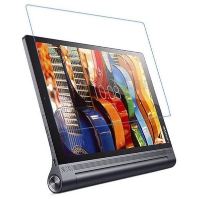 Lenovo Yoga Tab 3 Plus 10.1" Tempered Glass sustiprintos apsaugos apsauginis ekrano stiklas 0.33 mm / Priedai.lt
