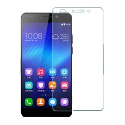 Huawei Honor 6 tempered Glass apsauginis ekrano stiklas 0.3 mm / Priedai.lt