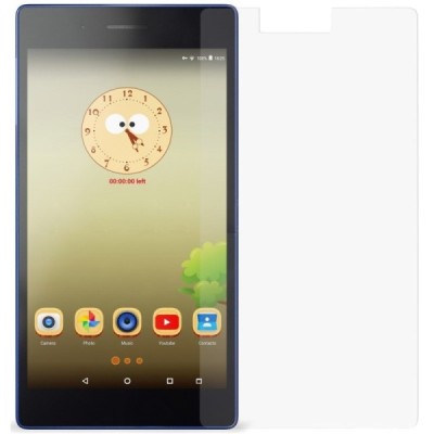 Lenovo Tab 3 7" Essential (710, 710F, 710I) Tempered Glass sustiprintos apsaugos apsauginis ekrano stiklas 0.33 mm / Priedai.lt