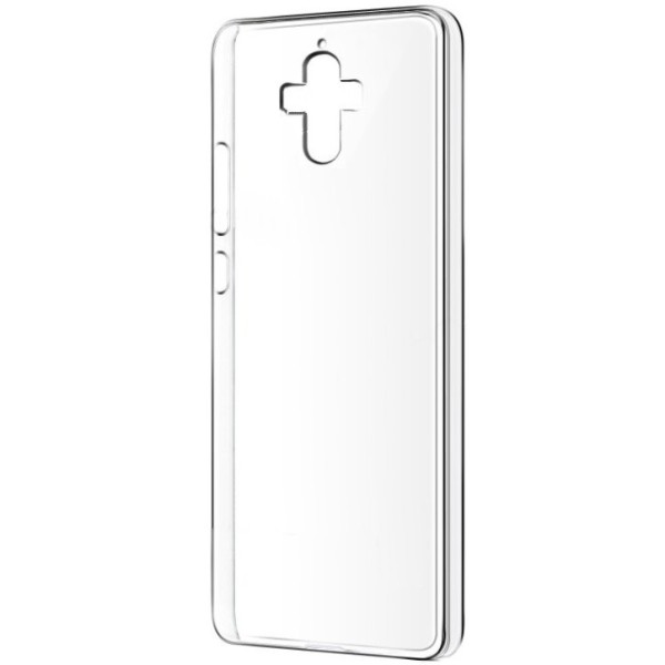 Plastikinis dėklas - skaidrus (Mate 9)