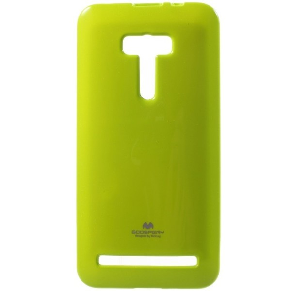 „Mercury“ dėklas - žalias (Zenfone Selfie)