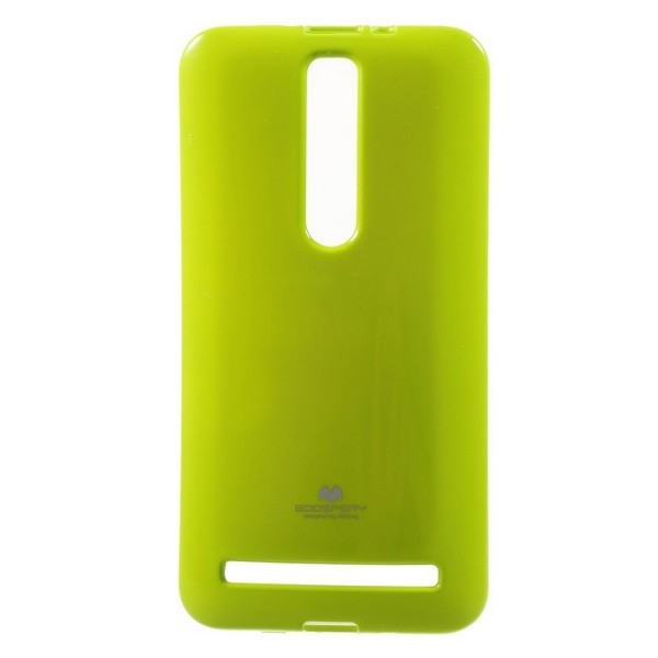 „Mercury“ futrālis - zaļš (Zenfone 2 5.5)