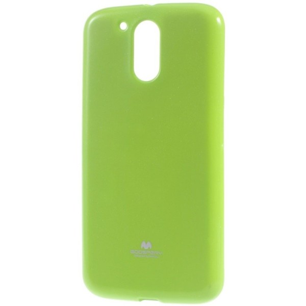 „Mercury“ dėklas - žalias (Moto G4 / Moto G4 Plus)