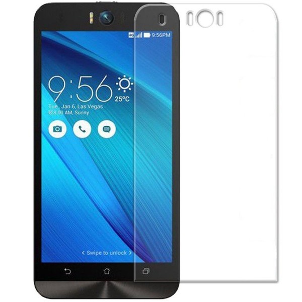 „Calans“ apsauginis ekrano stiklas 0.3 mm (Zenfone Selfie)