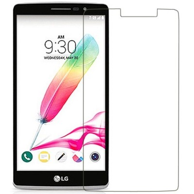 LG G4 Stylus (H635) tempered Glass apsauginis ekrano stiklas 0.3 mm / Priedai.lt