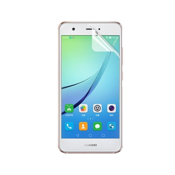 „Calans“ ekrāna aizsargplēve - dzidra (Nova)