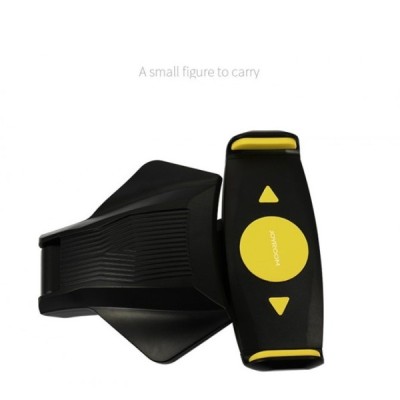 JOYROOM universalus juodas planšetės laikiklis, stovas / Priedai.LT