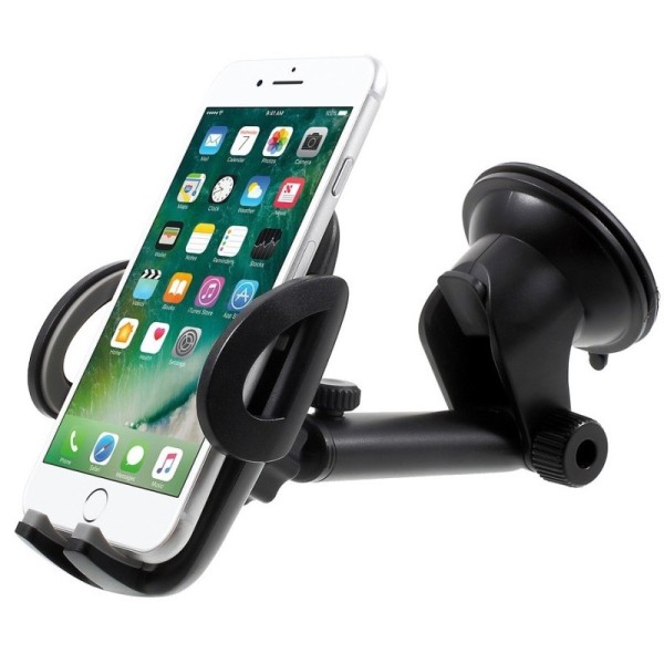 „Telescopic“ autoturētājs