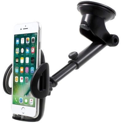 „Telescopic“ telefona autoturētājs / Vacins.lv