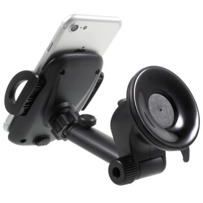 „Telescopic“ telefona autoturētājs / Vacins.lv