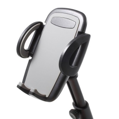 „Telescopic“ telefona autoturētājs / Vacins.lv