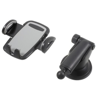 „Telescopic“ telefona autoturētājs / Vacins.lv