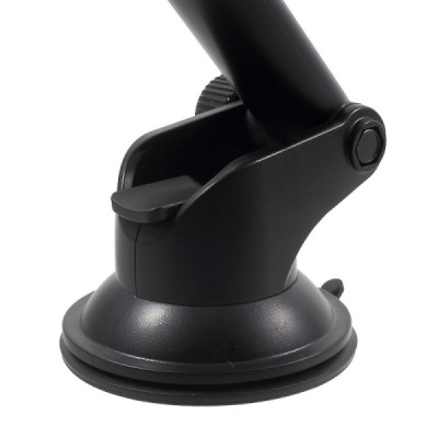 „Telescopic“ telefona autoturētājs / Vacins.lv