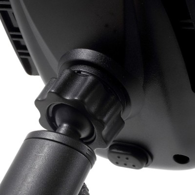 „Telescopic“ telefona autoturētājs / Vacins.lv