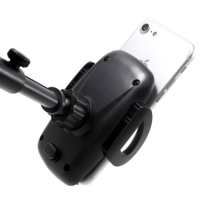 „Telescopic“ telefona autoturētājs / Vacins.lv