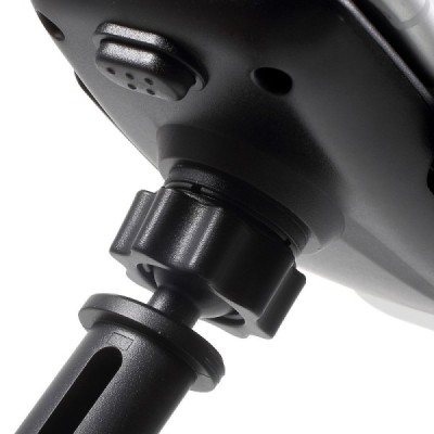 „Telescopic“ telefona autoturētājs / Vacins.lv