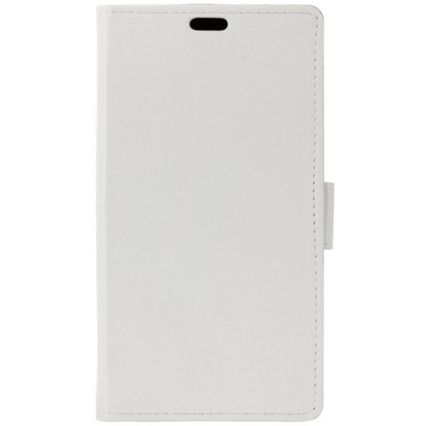 Atvēramais maciņš - balts (One A9s)