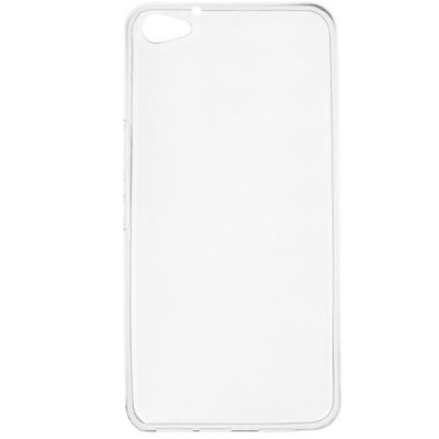 HTC One A9s cieta silikona (TPU) dzidrs apvalks / vacins.lv