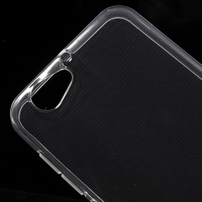 HTC One A9s cieta silikona (TPU) dzidrs apvalks / vacins.lv