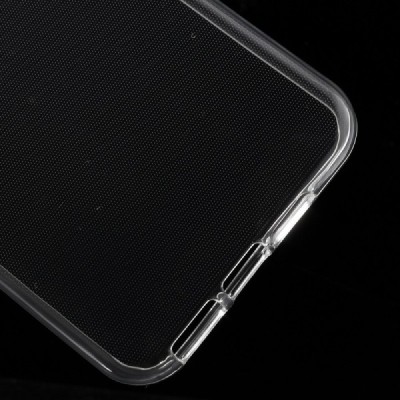 HTC One A9s cieta silikona (TPU) dzidrs apvalks / vacins.lv