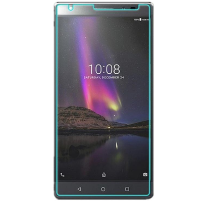 Lenovo Phab 2 Pro Tempered Glass sustiprintos apsaugos apsauginis ekrano stiklas 0.33 mm / Priedai.lt