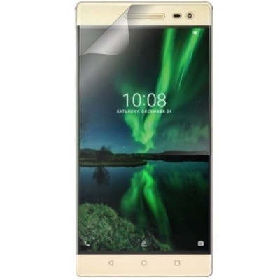 Lenovo Phab 2 Pro apsauginė skaidri ekrano plėvelė / Priedai.lt