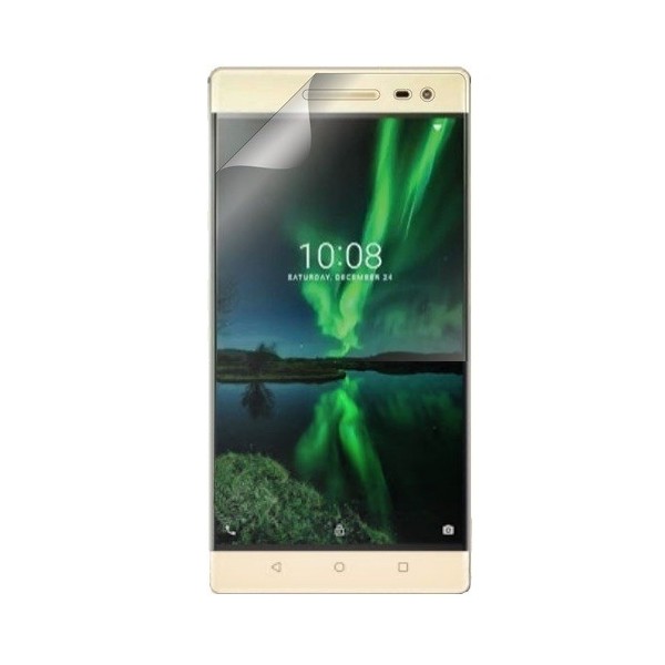 „Calans“ apsauginė ekrano plėvelė - skaidri (Phab 2 Pro)