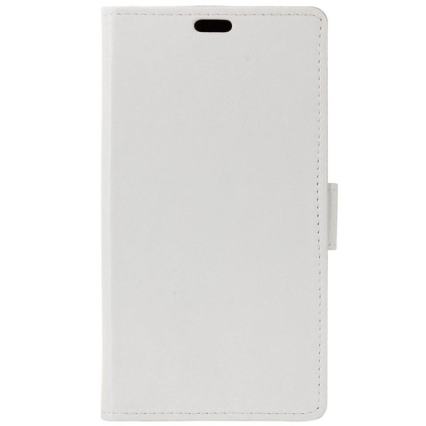 Atvēramais maciņš - balts (K5)