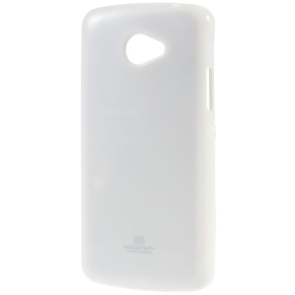 „Mercury“ apvalks - balts (K5)