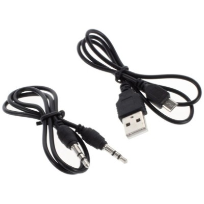 „N10“ Mini kompakts melns bezvadu skaļrunis / Vacins.lv