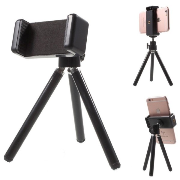 „Easy Stand“ universāls turētājs - melns