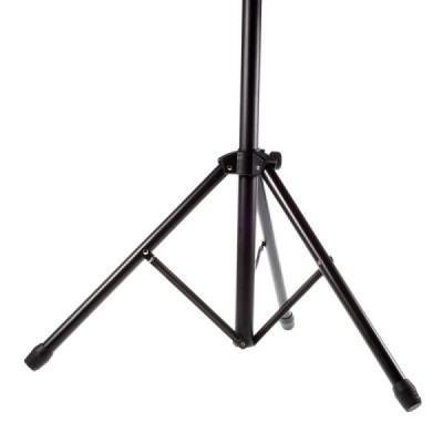 „Tripod Stand“ universalus planšetės laikiklis - juodas / Priedai.lt