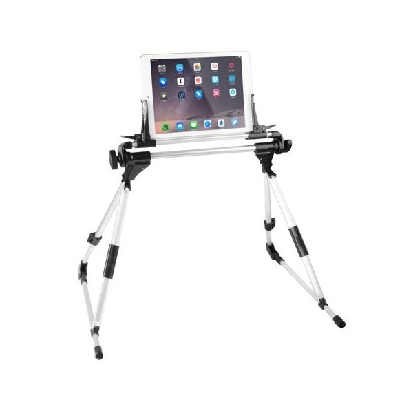 „Table Stand“ universalus planšetės laikiklis - juodas