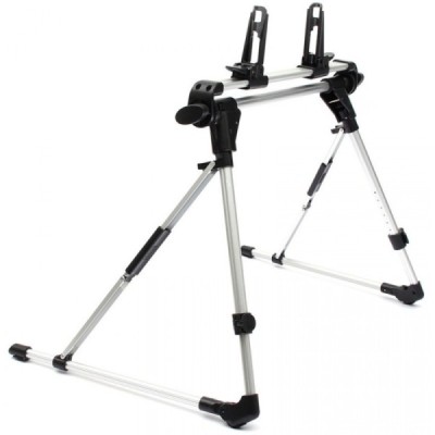 „Table Stand“ universalus planšetės laikiklis - juodas / Priedai.lt