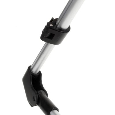 „Table Stand“ universalus planšetės laikiklis - juodas / Priedai.lt