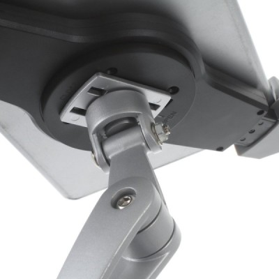 „Wall Mount“ universalus sieninis planšetės laikiklis / Priedai.LT