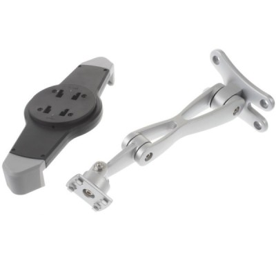 „Wall Mount“ universalus sieninis planšetės laikiklis / Priedai.LT