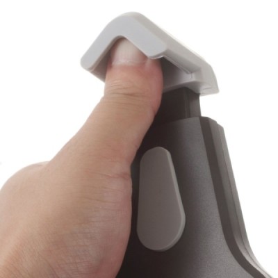 „Wall Mount“ universalus sieninis planšetės laikiklis / Priedai.LT