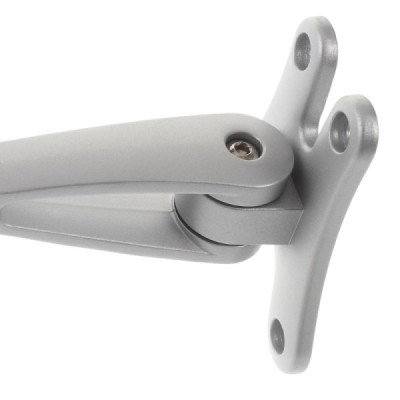 „Wall Mount“ universalus sieninis planšetės laikiklis / Priedai.LT